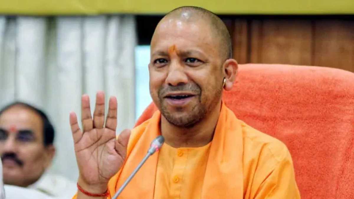 यूपी सरकार ने आईटीआई-पॉलिटेक्निक पास युवाओं के लिए खोले 2,800 सेंटर, 5.50 लाख को मिला रोजगार यूपी सरकार ने आईटीआई-पॉलिटेक्निक पास युवाओं के लिए खोले 2,800 सेंटर, 5.50 लाख को मिला रोजगार